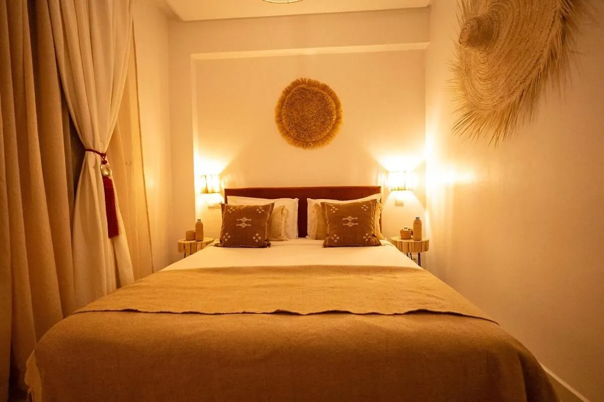 Confort Et Elegance Au Coeur De Marrakech Marrakesh Morocco
