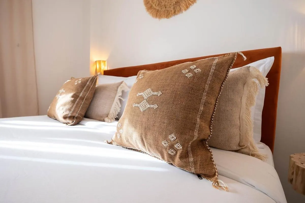 Apartment Confort Et Elegance Au Coeur De Marrakech Marrakesh Morocco