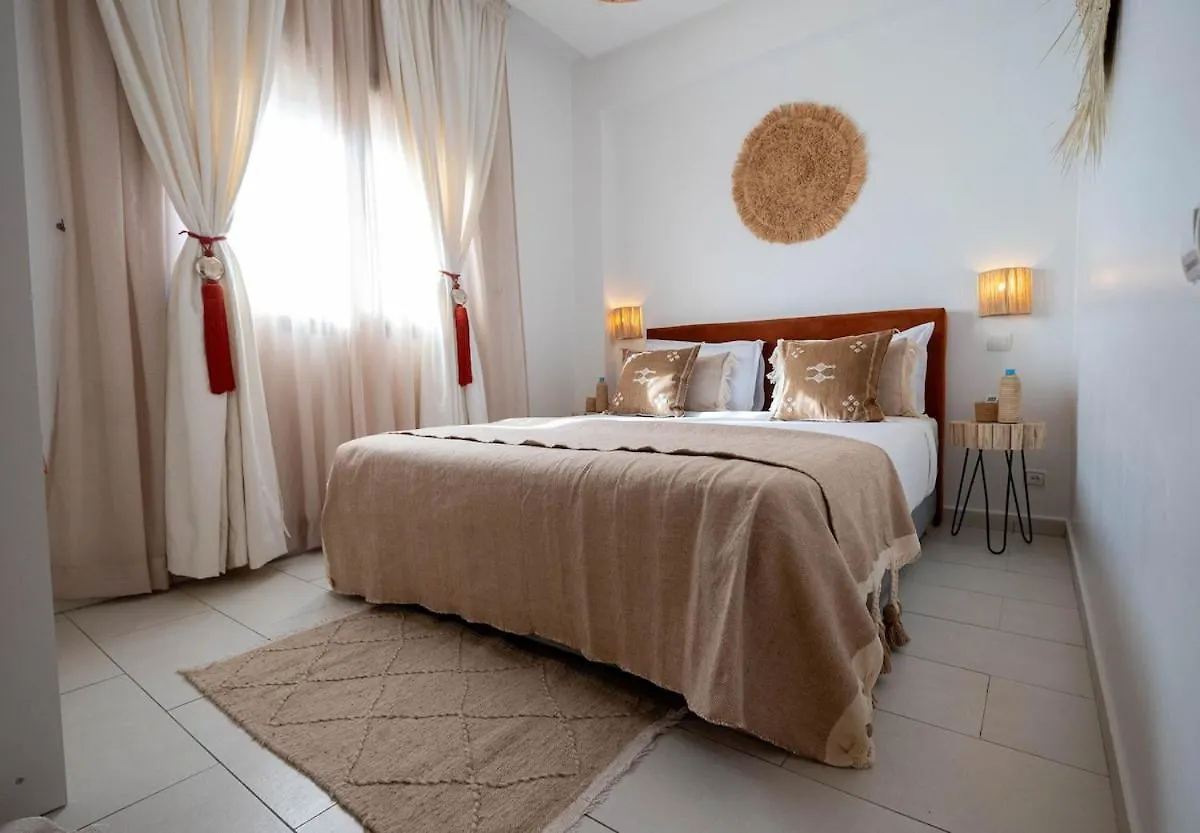 Apartment Confort Et Elegance Au Coeur De Marrakech Marrakesh