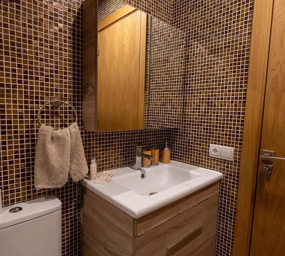 Confort Et Elegance Au Coeur De Marrakech Marrakesh Apartment