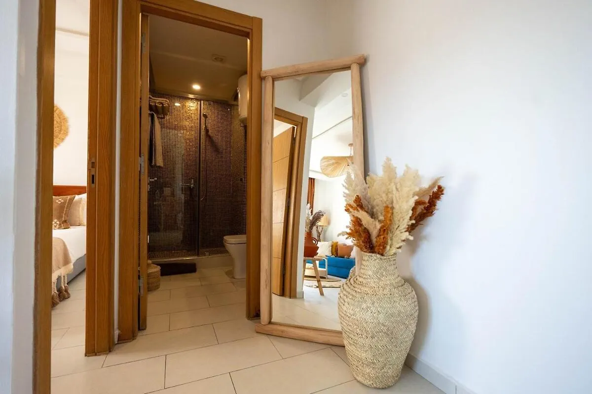Confort Et Elegance Au Coeur De Marrakech Marrakesh 0*,