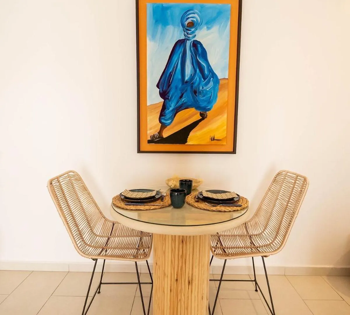 Confort Et Elegance Au Coeur De Marrakech Marrakesh Apartment
