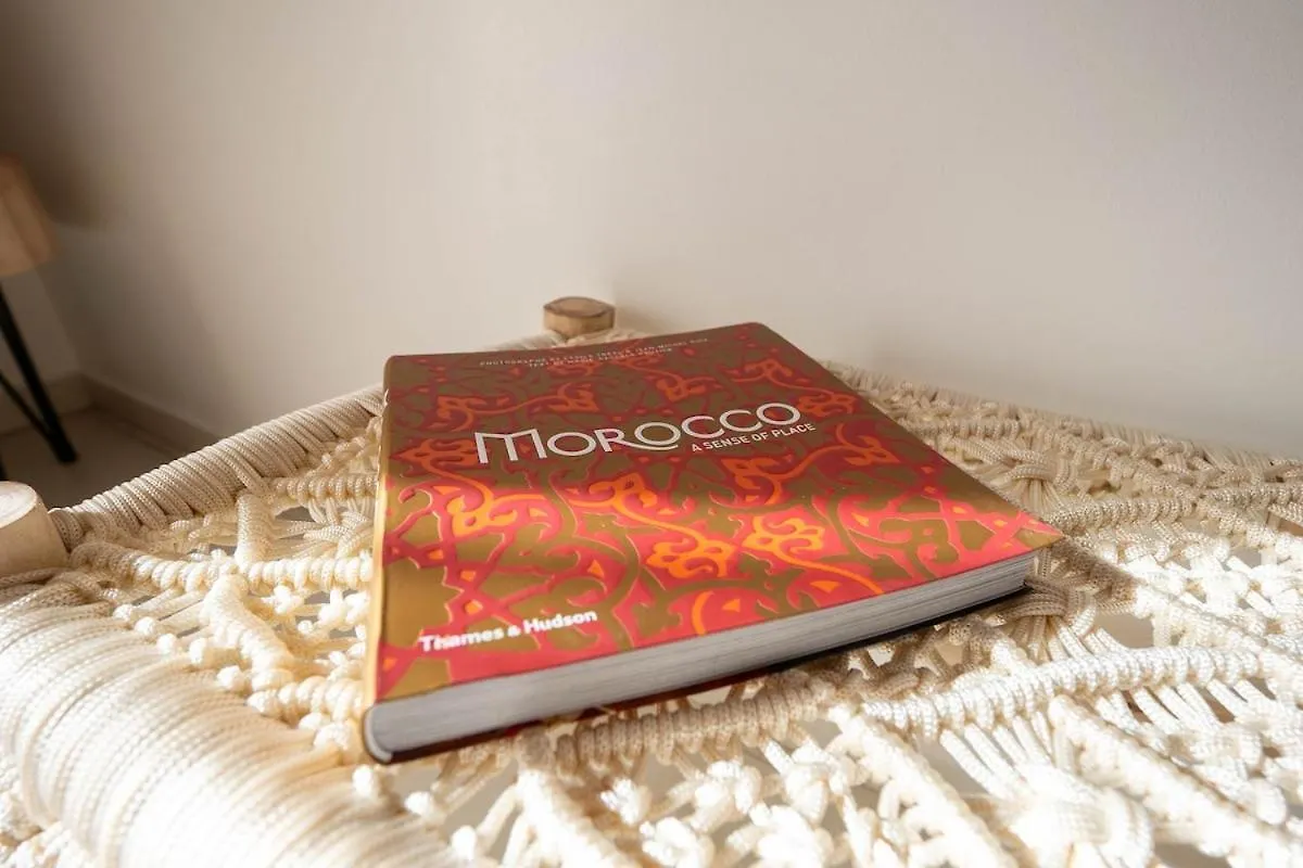 Confort Et Elegance Au Coeur De Marrakech 马拉喀什 0*,  摩洛哥