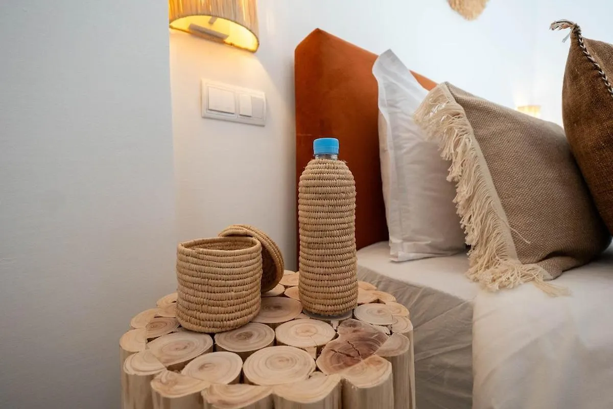 Confort Et Elegance Au Coeur De Marrakech 马拉喀什 摩洛哥