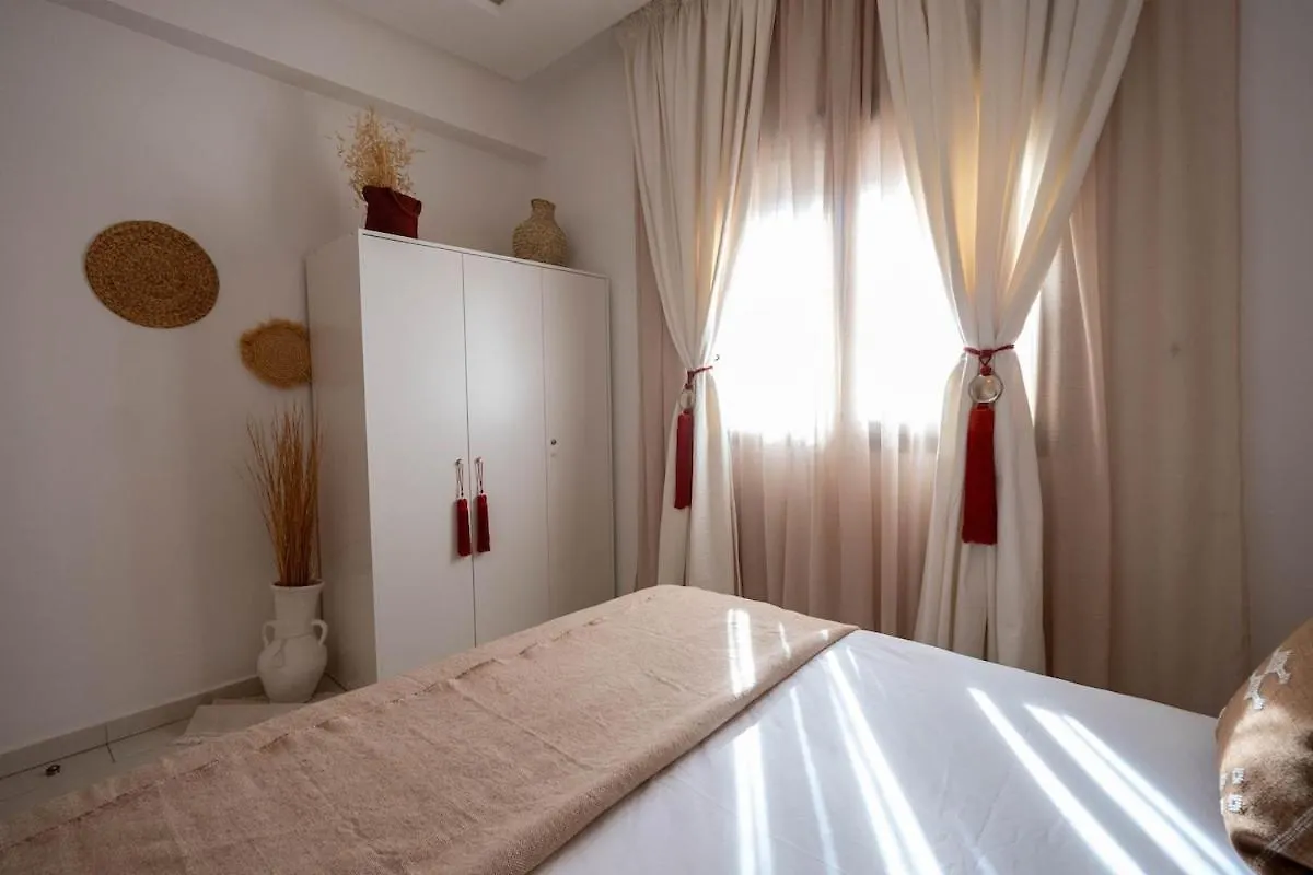 Confort Et Elegance Au Coeur De Marrakech 马拉喀什 0*,  摩洛哥