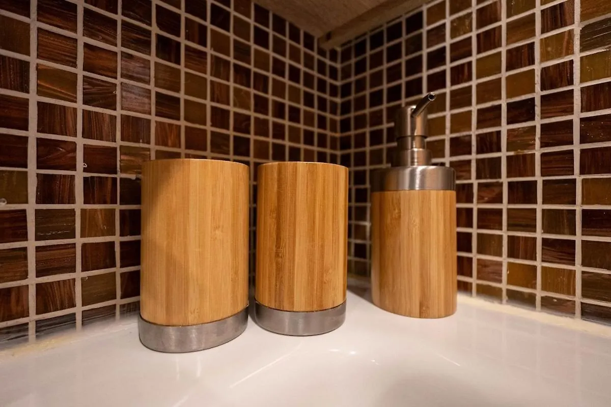 公寓 Confort Et Elegance Au Coeur De Marrakech 马拉喀什
