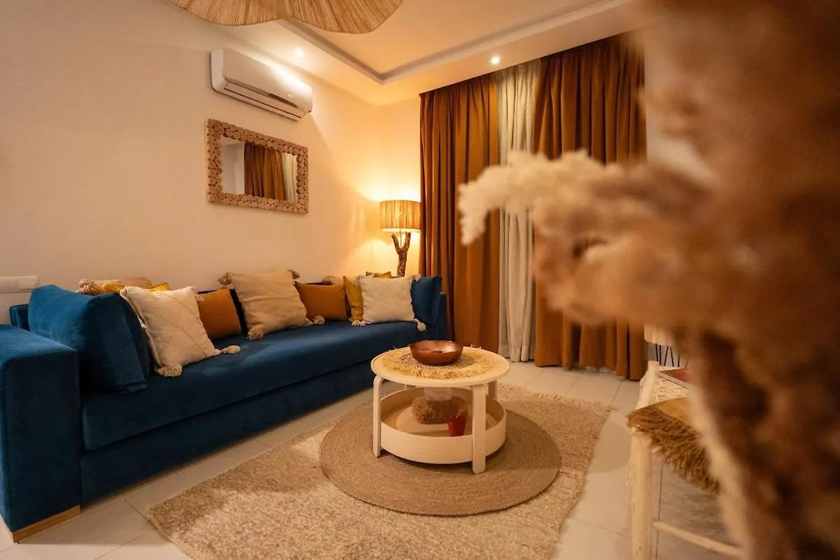 Confort Et Elegance Au Coeur De Marrakech 马拉喀什 0*,  摩洛哥